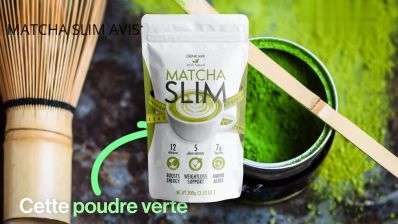 How Often Should I Take Matcha Slim